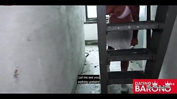 চালান Adrienne একটি অভাবী নোংরা পুরানো এবং ডাম্পস্টার ডেটিংবারনকম