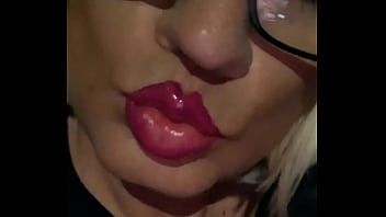 Play Might be the hottest joi ever! sissy slut middle of public rd