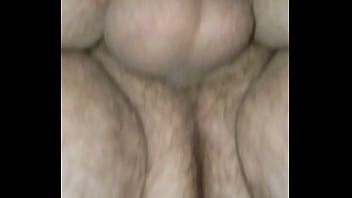 Jouer Krystal Storm baisée pov levrette avec creampie
