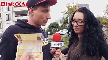 Afspelen Letsdoeit - #lilly foxx #jason steel - sexy brunette is in voor wat hardcore actie met van plezier