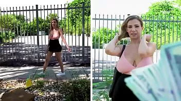 Oynat Bangbros - blake blakely yüzüğü almadan önce son bir kaçamak yaptı