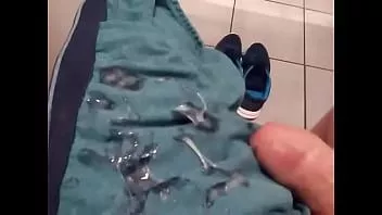 تشغيل المراحيض العامة مركز التسوق العادة السرية ونائب الرئيس