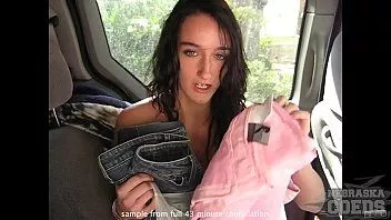 Play Watch her story behind the scenes compilation of stephani (sample)