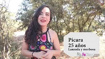 تشغيل لقد التقوا للتو من أجل موعد أعمى ولديهم بالفعل جلسة جنسية عامة رائعة
