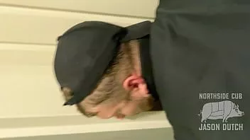 Play 2am lacrosse stud fucks sweet cub pussy in the alleyway