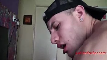 Play Fucking my latin best friend for money