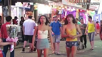 play الحياة الليلية في تايلاند وآسيا ... إنها برية وشقية!