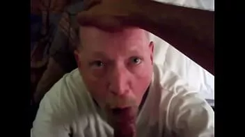 Play White fag eating my ass/sucking my dick 001