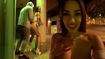 play Party chick cheats on her boyfriend - risky doggy fuck in public - shaiden rogue