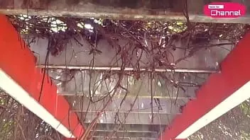 Play [hansel thio channel] public nude - sudden horny when i survey china town garden as the place chinese new year party part 3