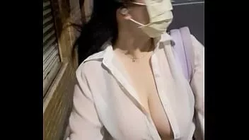 播放 社会工作者实习生必须公开暴露