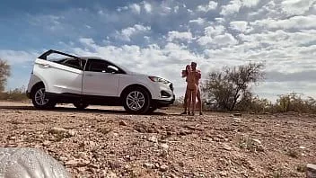 play Encostei e fiz sexo no deserto