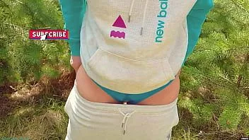 play Stepbrother and stepsister help each other to cum on panties