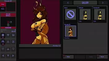 Играть Fap Caves 4.3.3 - испытания в испорченном пространстве - 4 сезон :: 3 серия (походы по лесу)