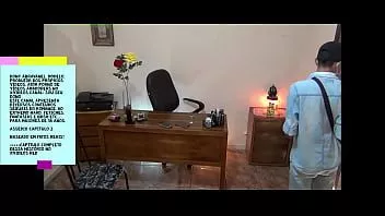 تشغيل مضايقة اثنين من الشواذ البرازيلي اللعين