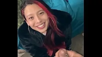 تشغيل Latina deepthroats 2 ضخمة الديوك للمكافأة الذهبية في النهاية بواسطة gakteeem4 و trizzy