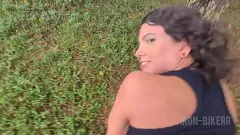 play Brazylijska pornstar qweensg na świeżym powietrzu: lizanie, ssanie i cum-walhing!