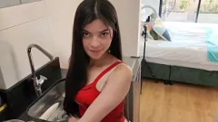 Играть Любительская латина мачеха Jopy Laura's Secret Want Want Quickie