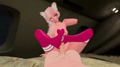 Redare Stocking amatori anime-uri amatori în jet privat vrchat ERP