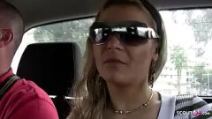 Reproduzir Aventura de sexo de praia anal bruta de Shana Spirit