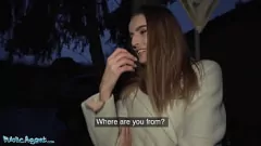 تشغيل يتم تفجير الوكيل العام من قبل فرنسية مفلس الثعلبة ألبا لالا في الشارع