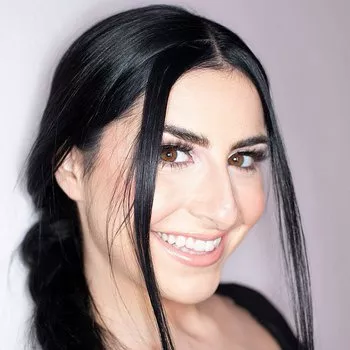 পর্নস্টার Kaitlyn Katsaros