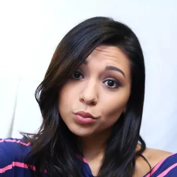 Порнозвезда Serena Torres