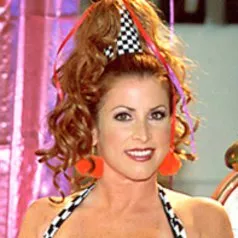 Pornostar Shanna McCullough