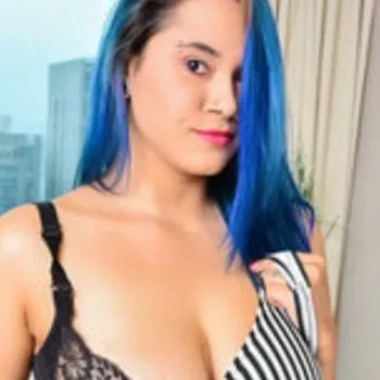 قناة Charlotte Franco