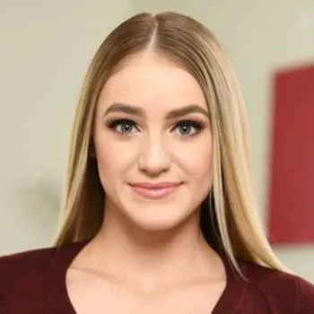 Порнозвезда Kenzie Madison