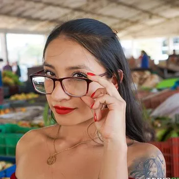 Star du porno Eva Cuervo