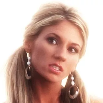 Actrita Abby Marie