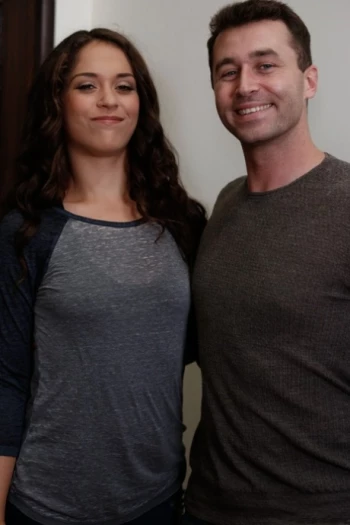 Pornstar James Deen