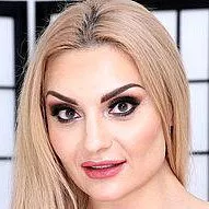 Pornstar Caty Kiss