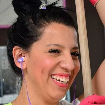 Порнозвезда Otalia Barrios