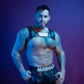 Pornstar Viktor Rom
