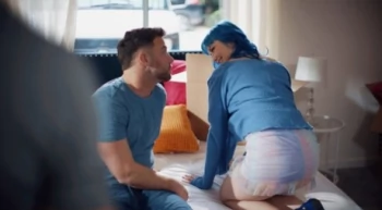 Bintang porno Tony Rick