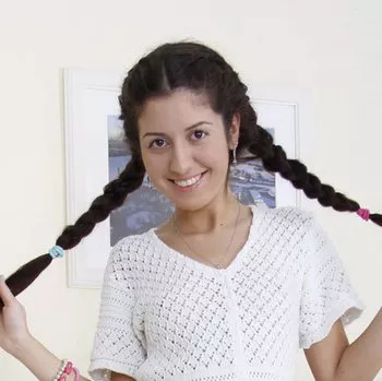 Порнозвезда Katty West